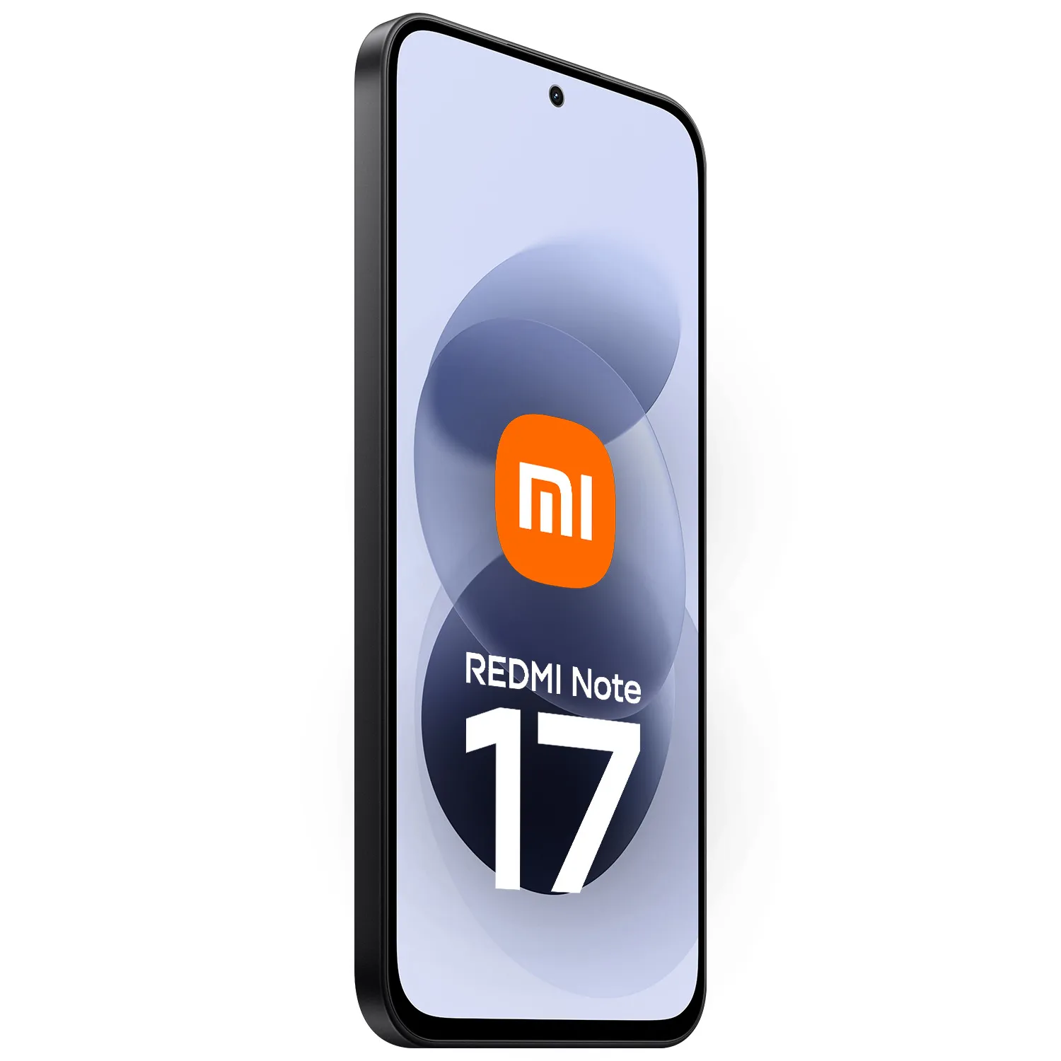 Xiaomi Redmi Note 17 4G 4/128GB, Black