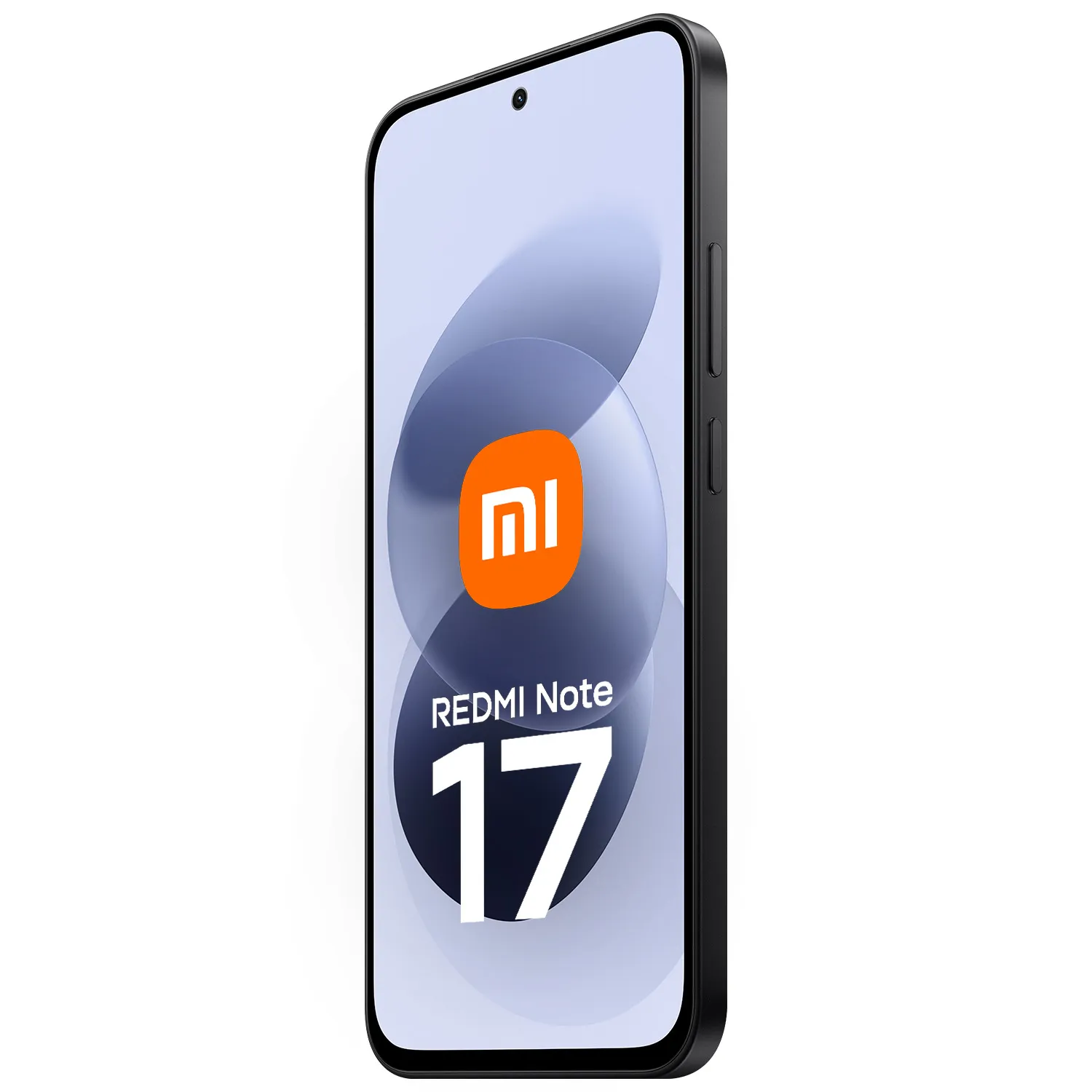 Xiaomi Redmi Note 17 4G 4/128GB, Black