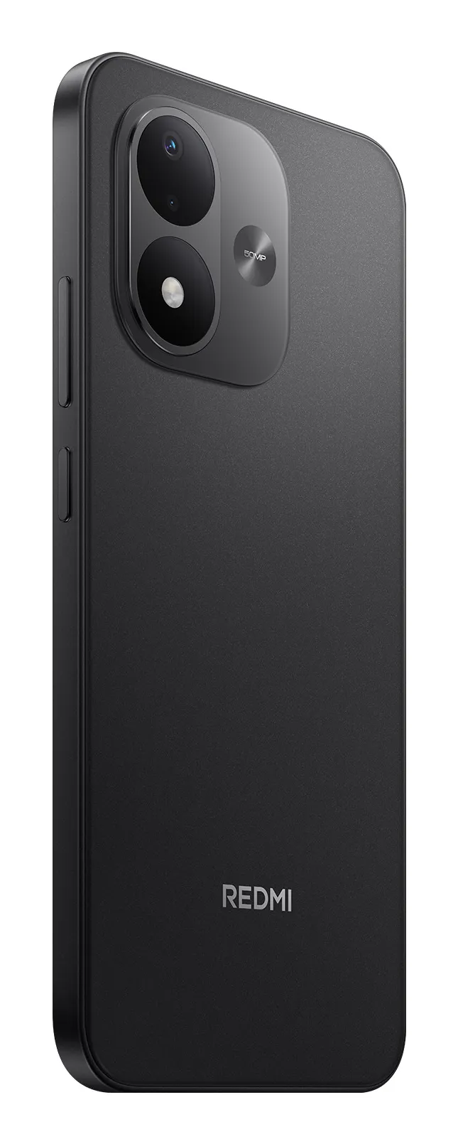 Xiaomi Redmi Note 17 4G 4/128GB, Black