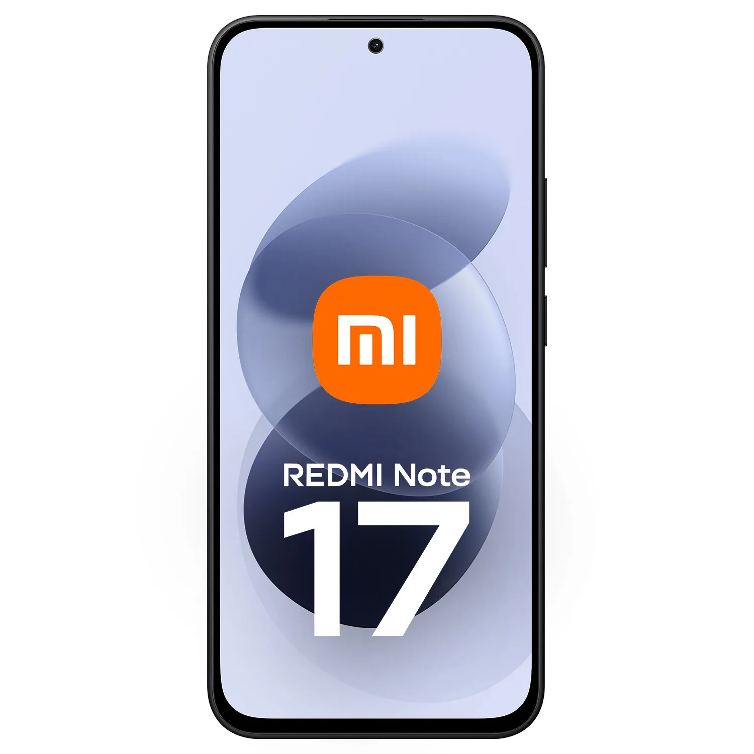 Xiaomi Redmi Note 17 4G 4/128GB, Black