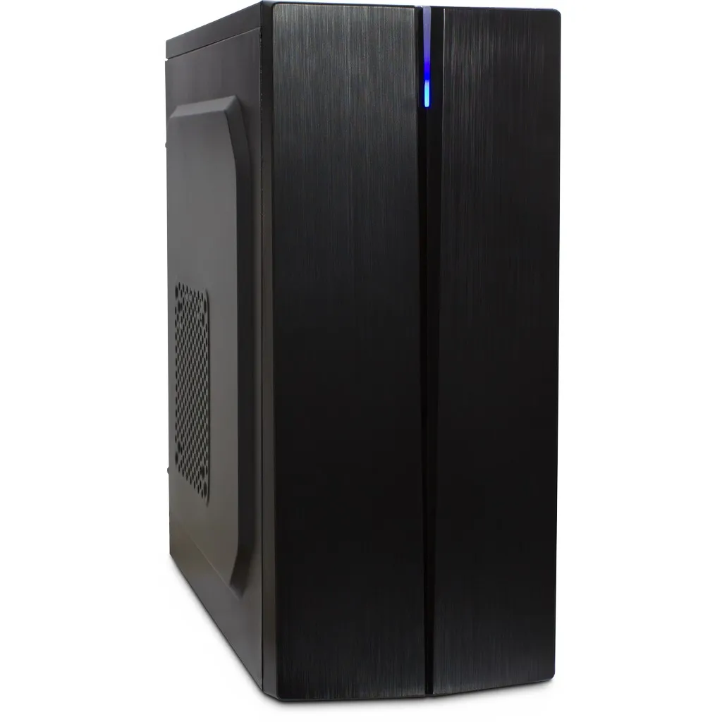 Inter-Tech B-48 Midi-ATX
