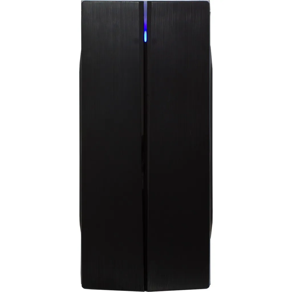 Inter-Tech B-48 Midi-ATX