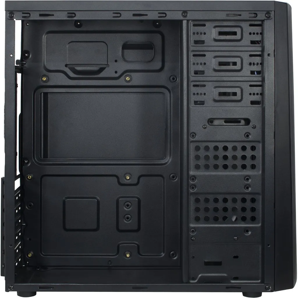 Inter-Tech B-48 Midi-ATX