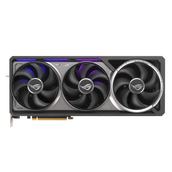 Asus GeForce RTX 5090 32GB ROG Astral OC Gaming - graphics card