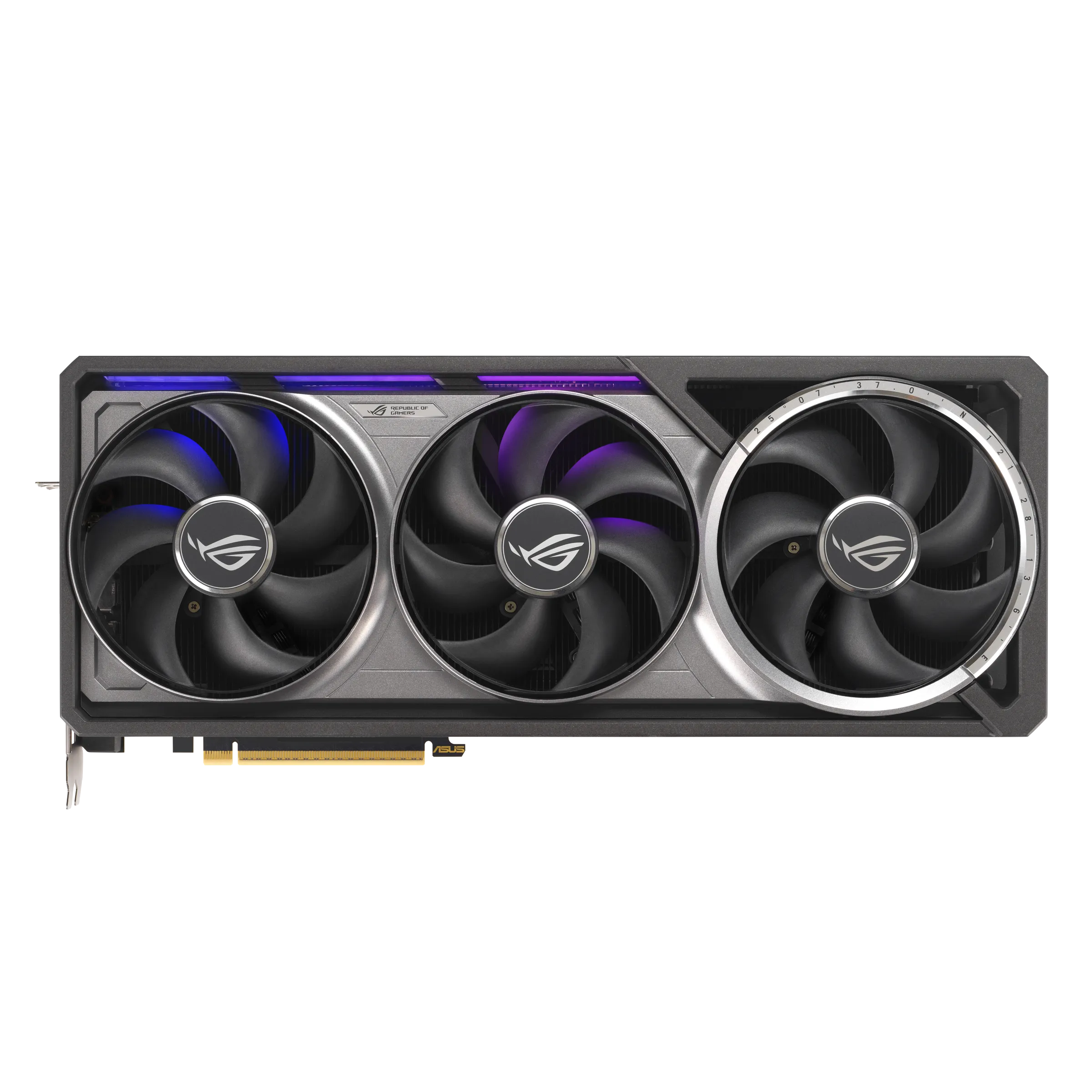 Asus GeForce RTX 5090 32GB ROG Astral OC Gaming - graphics card + NVIDIA Bundle: Borderlands 4
