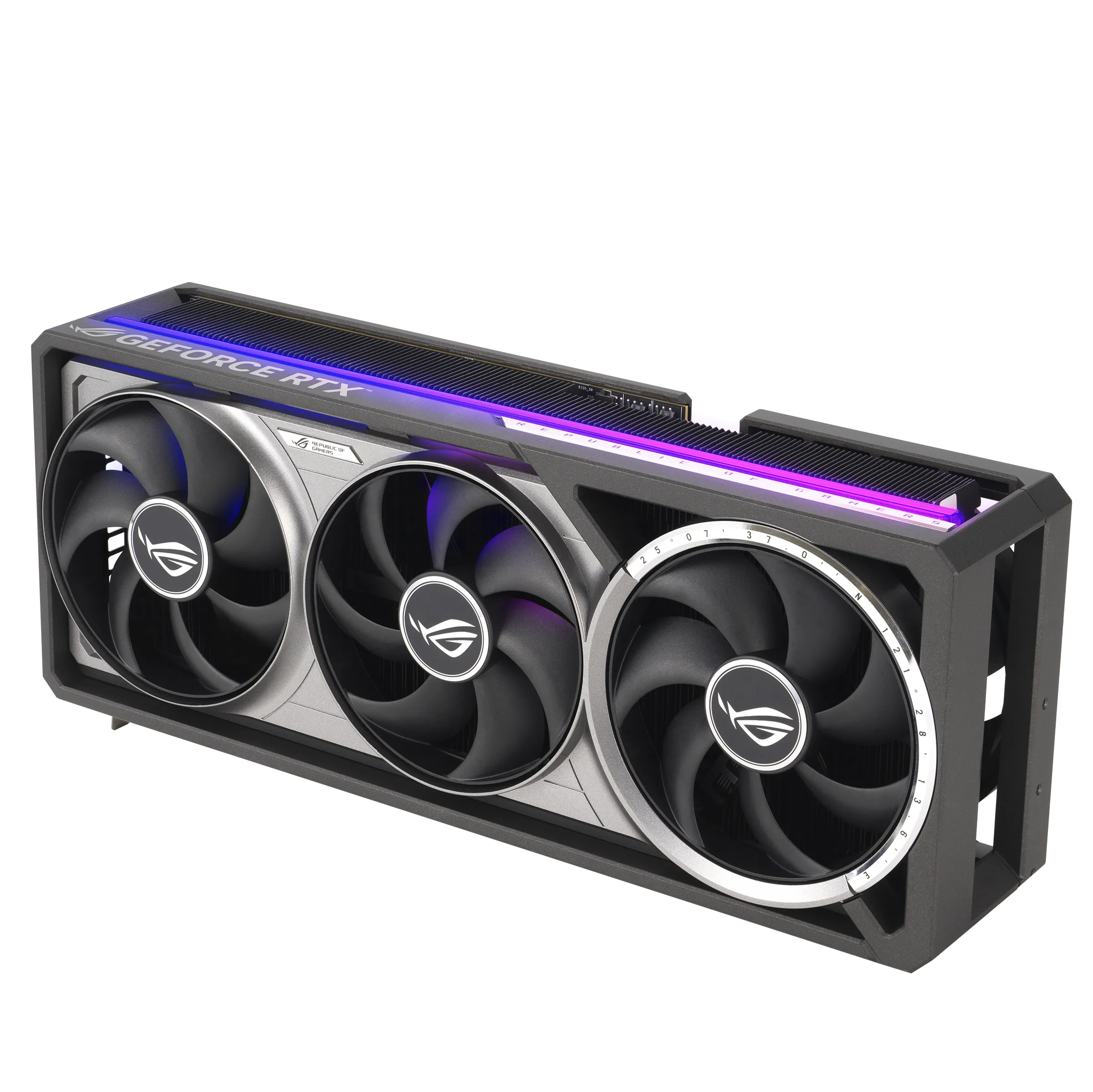 Asus GeForce RTX 5090 32GB ROG Astral OC Gaming - graphics card + NVIDIA Bundle: Borderlands 4