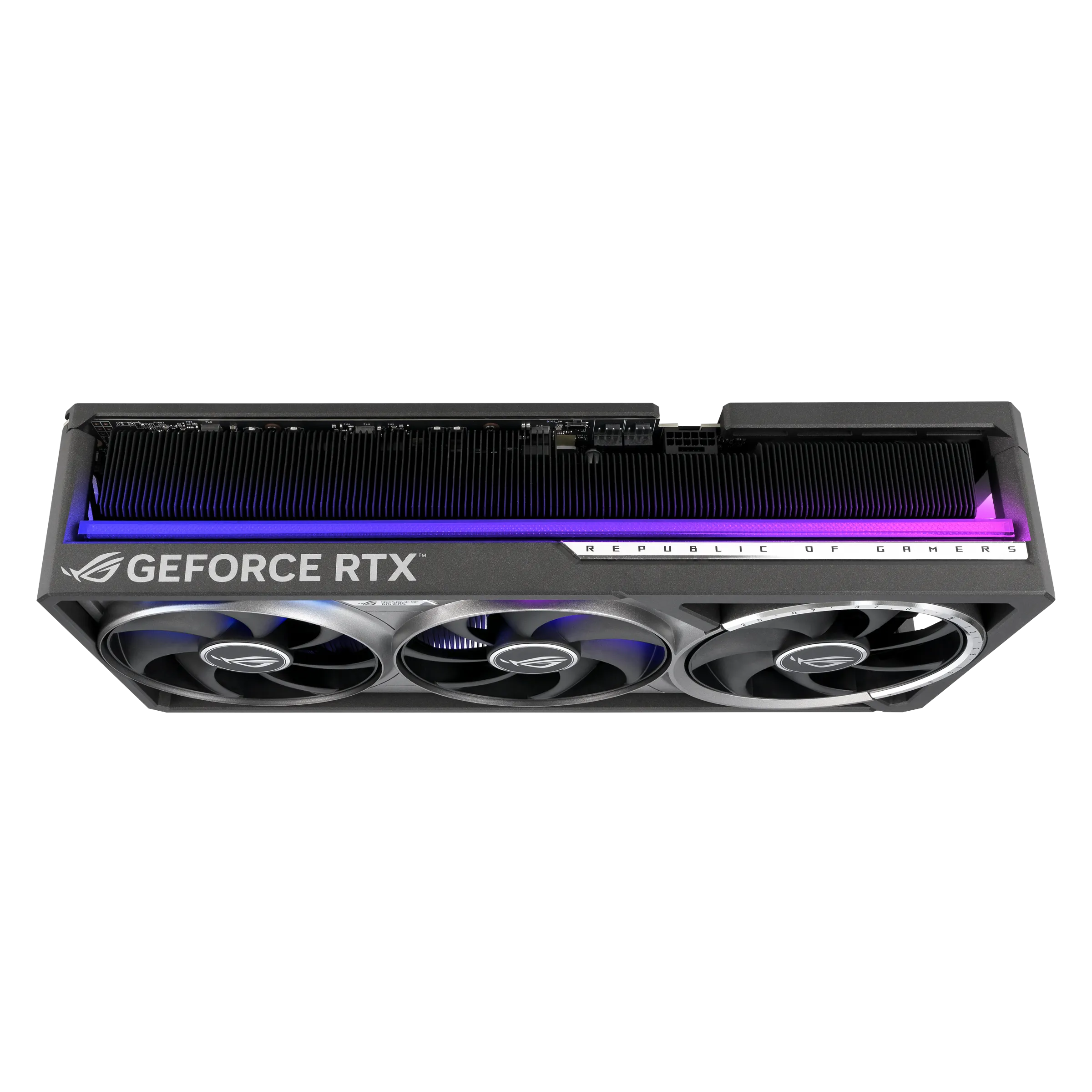 Asus GeForce RTX 5090 32GB ROG Astral OC Gaming - graphics card + NVIDIA Bundle: Borderlands 4