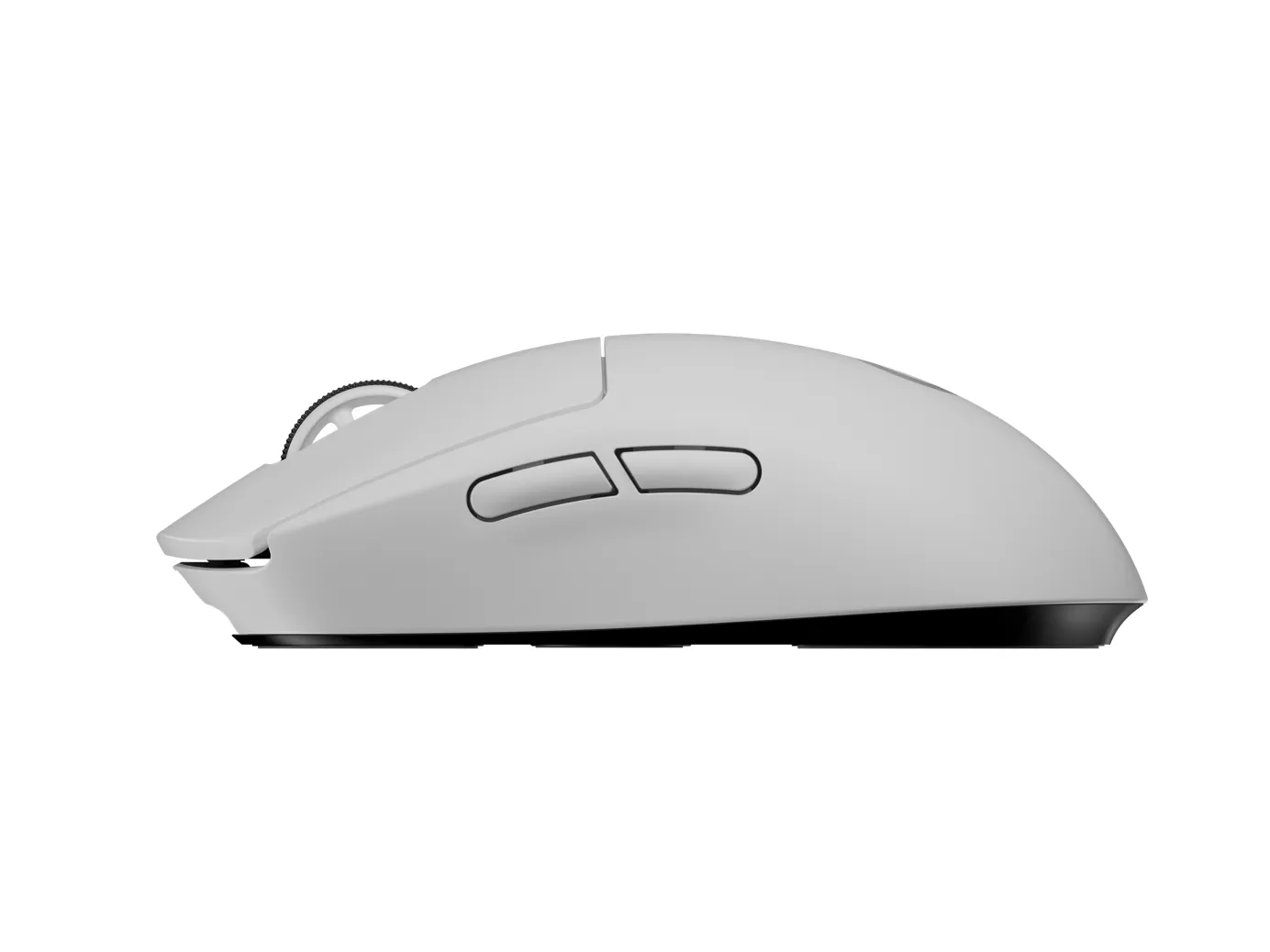 Logitech PRO X SUPERLIGHT - wireless gaming mouse, white
