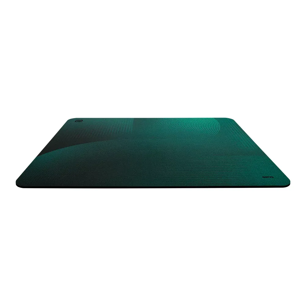 Zowie by BenQ G-SR Special Edition - gaming mousepad, Green, 470x390mm