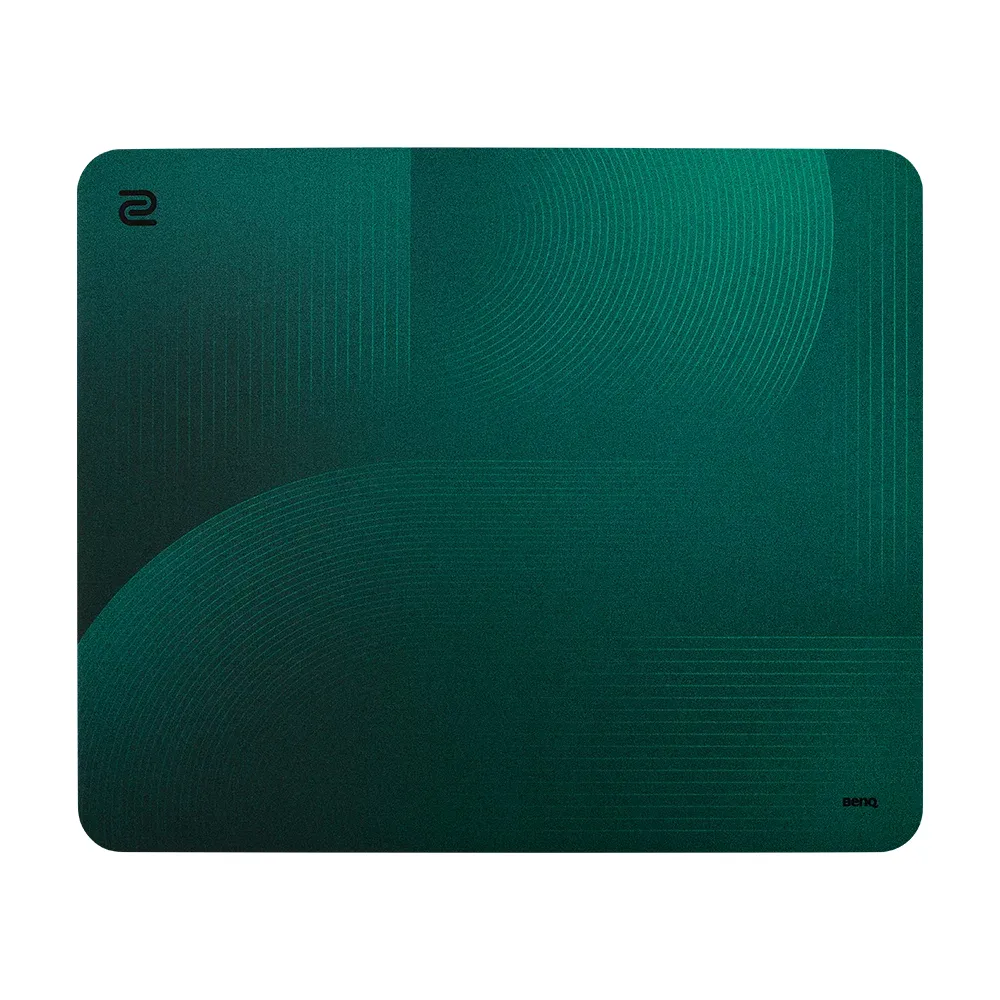 Zowie by BenQ G-SR Special Edition - gaming mousepad, Green, 470x390mm