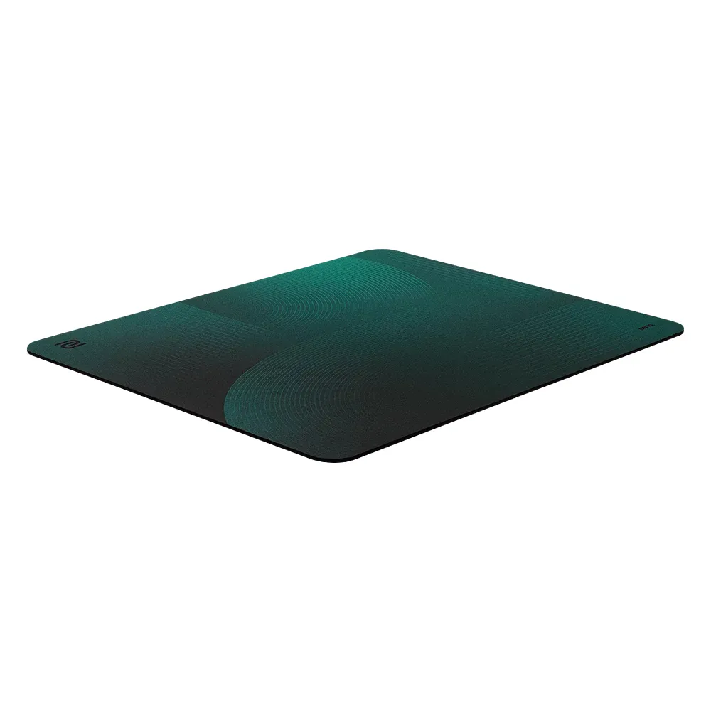 Zowie by BenQ G-SR Special Edition - gaming mousepad, Green, 470x390mm