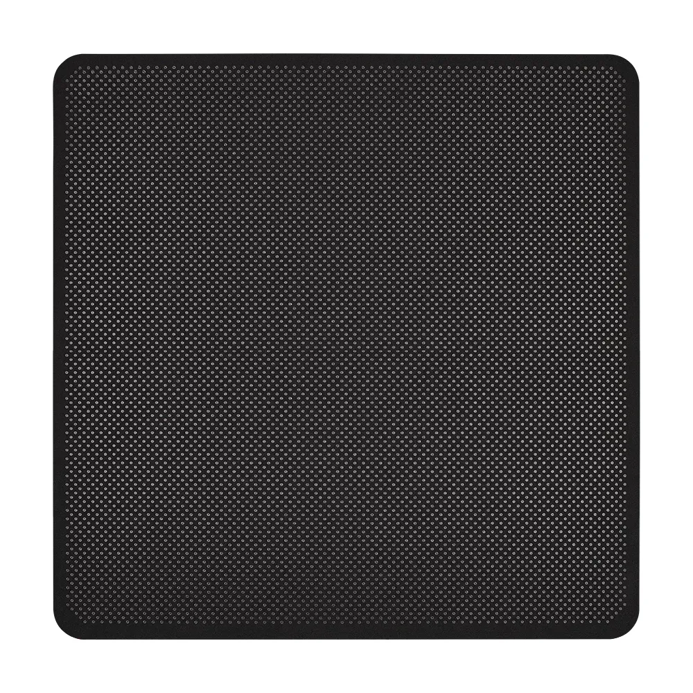 BenQ ZOWIE H-SR-SE Blue II Gaming Mousepad, 500x500 mm, Blue