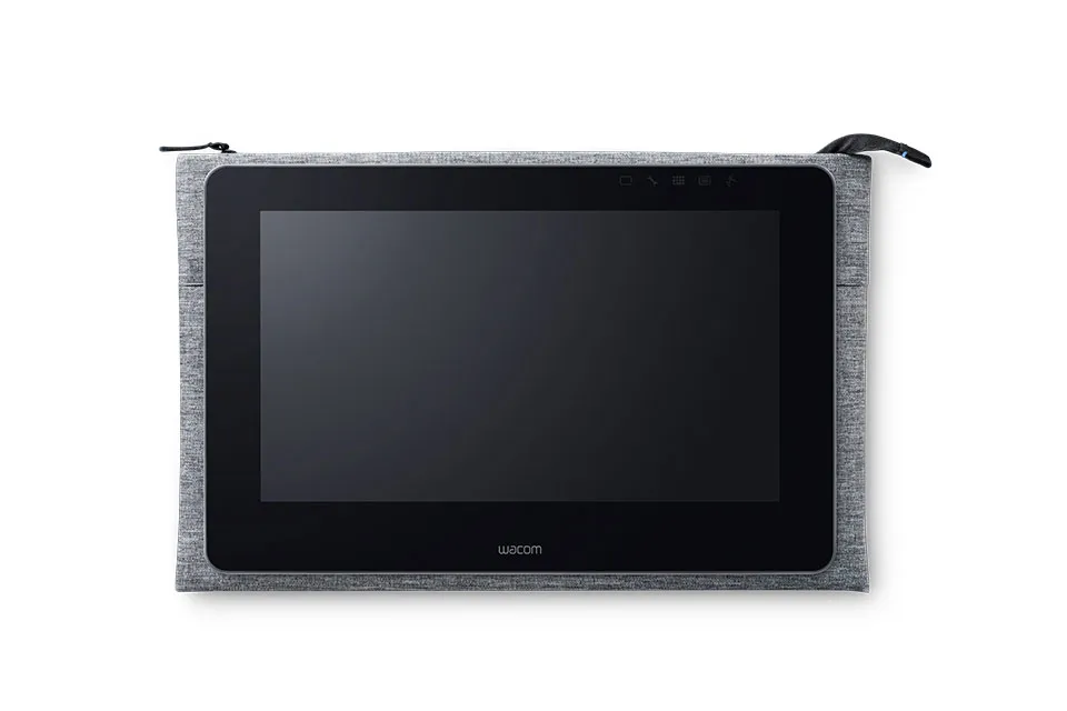 WACOM Soft Case Medium