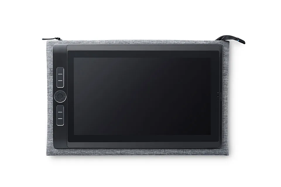 WACOM Soft Case Medium