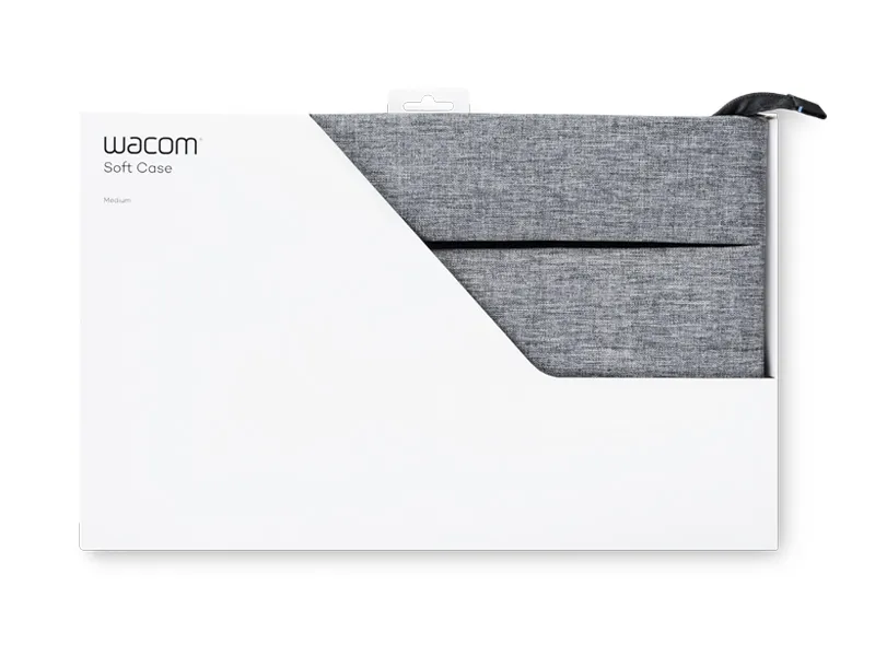 WACOM Soft Case Medium