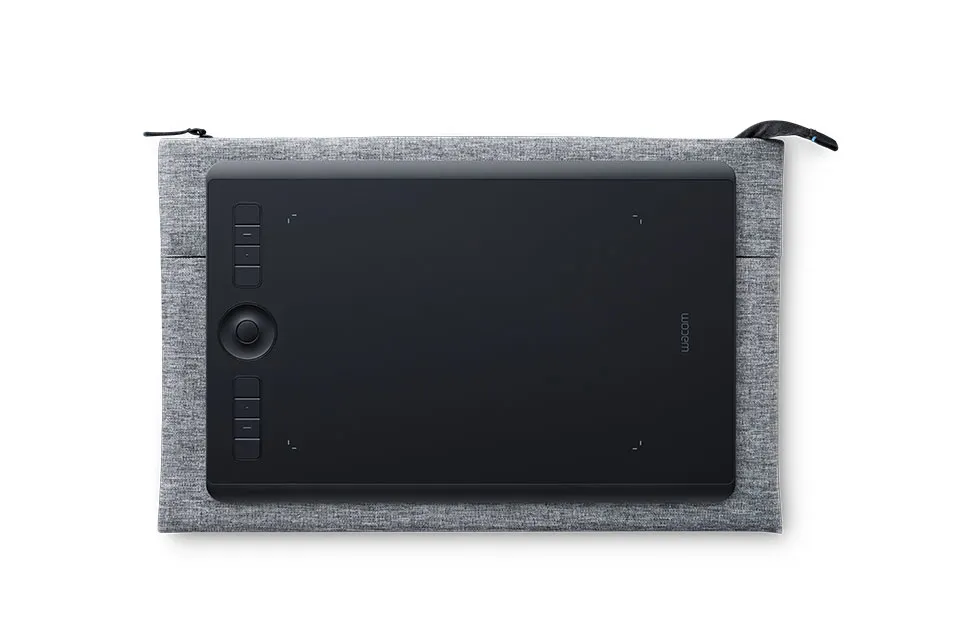 WACOM Soft Case Medium