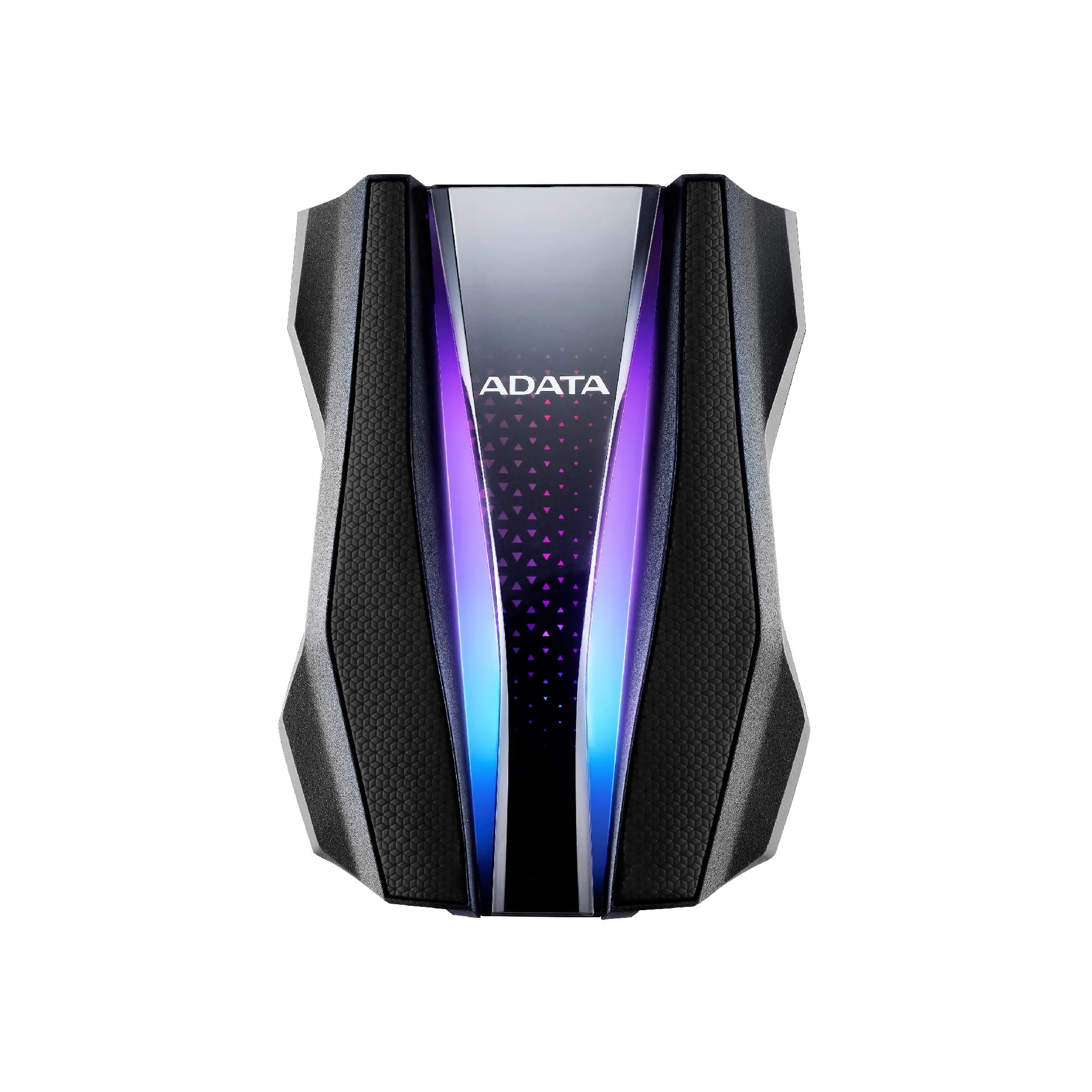 A-Data HD770G 1TB - External HDD, Black