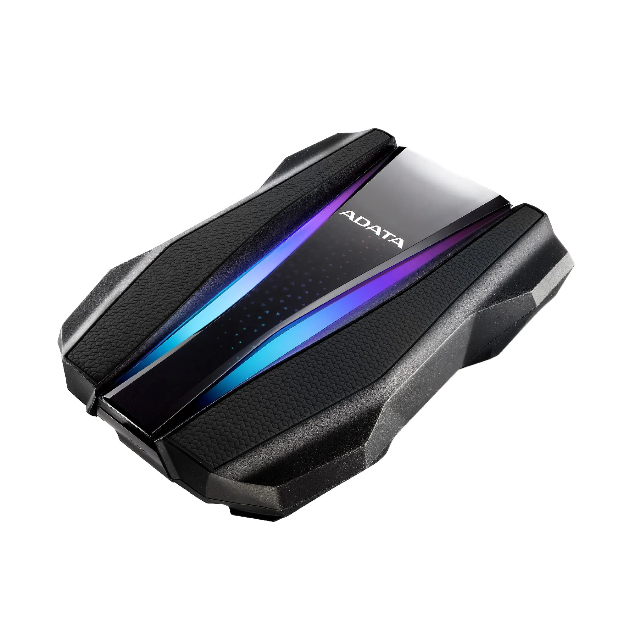 A-Data HD770G 1TB - External HDD, Black