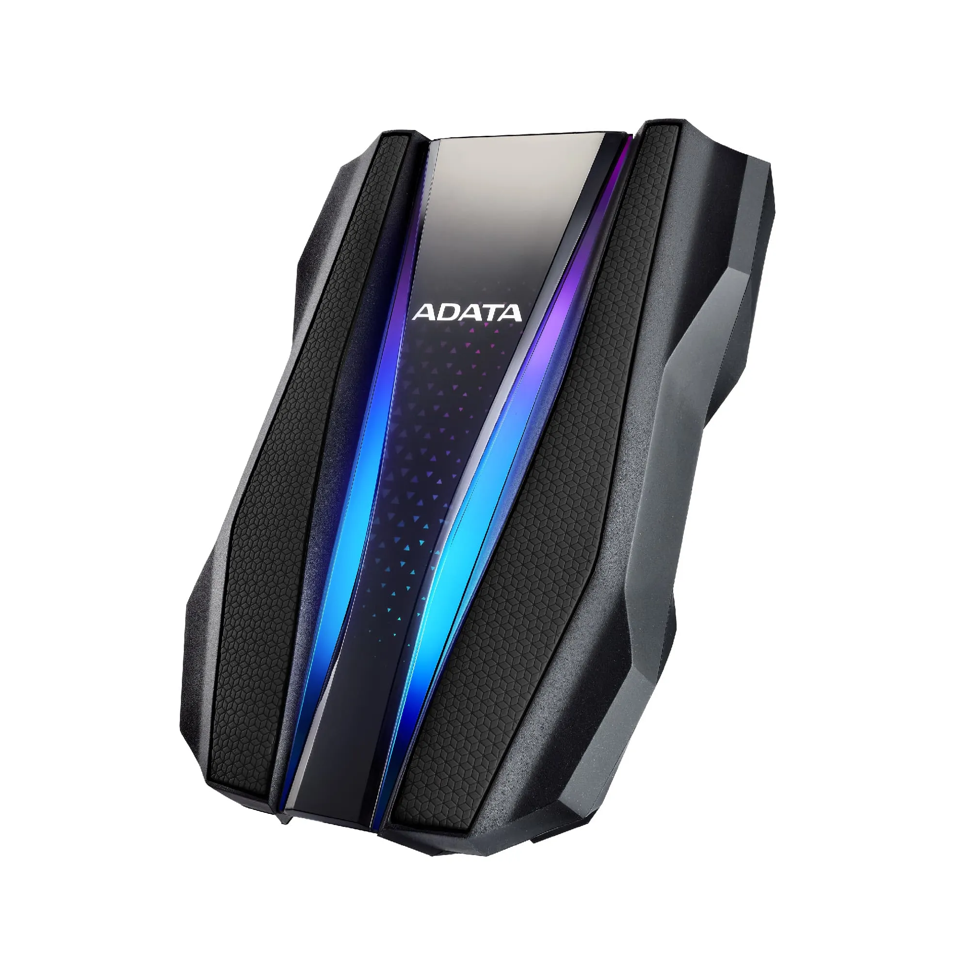 A-Data HD770G 1TB - External HDD, Black