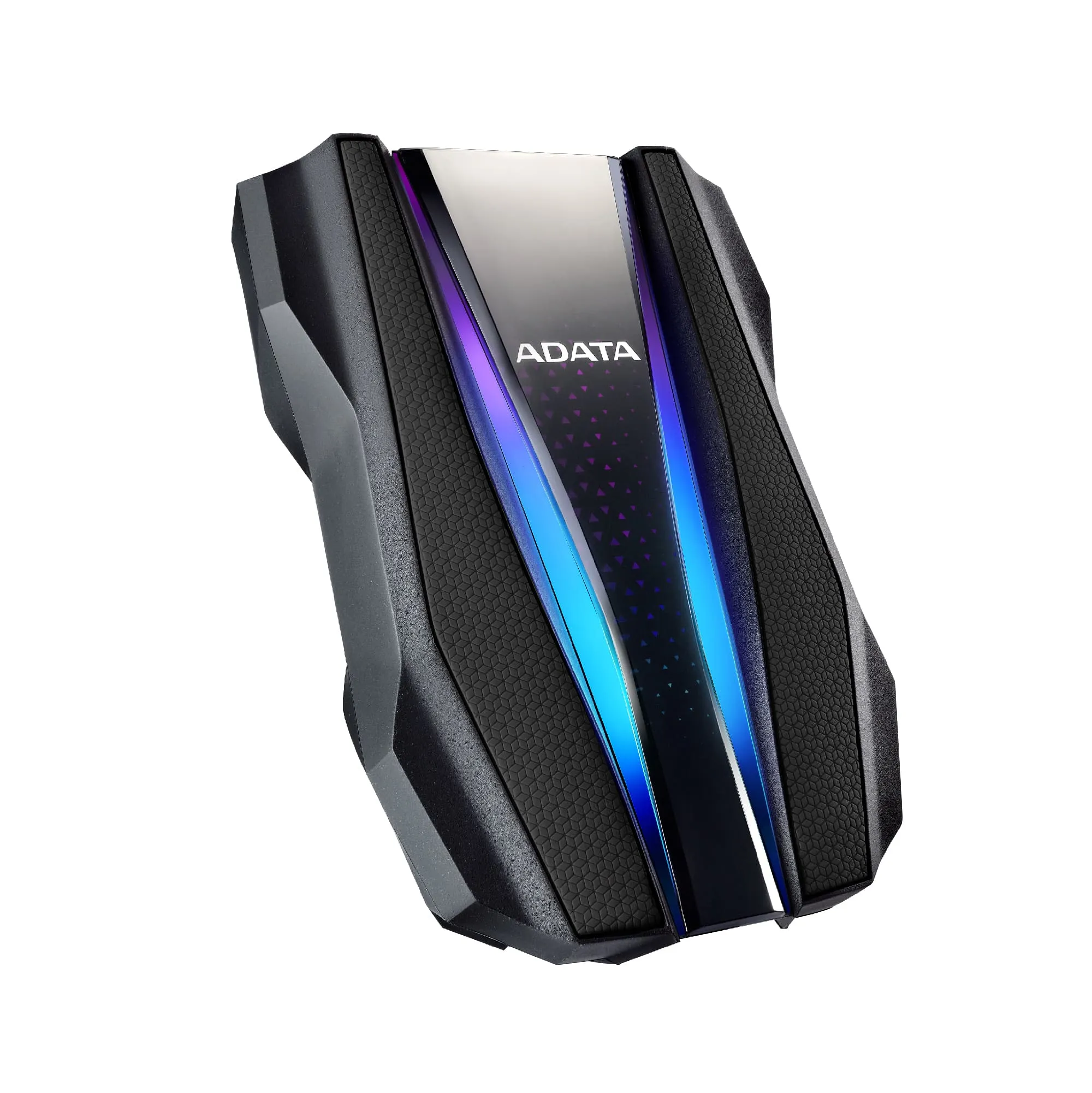 A-Data HD770G 1TB - External HDD, Black