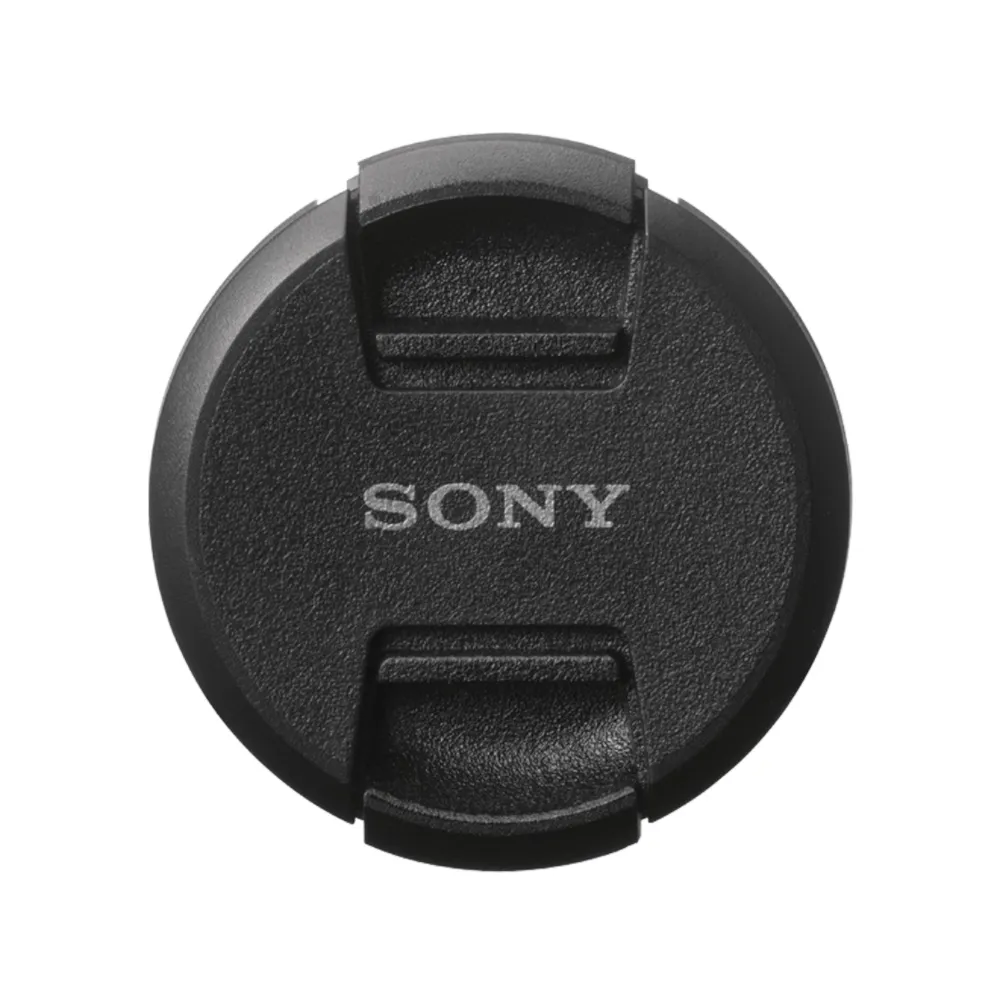 Replacement front lens cap