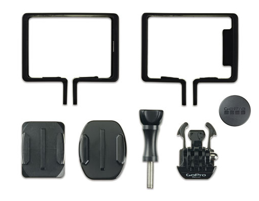 GoPro The Frame Mount