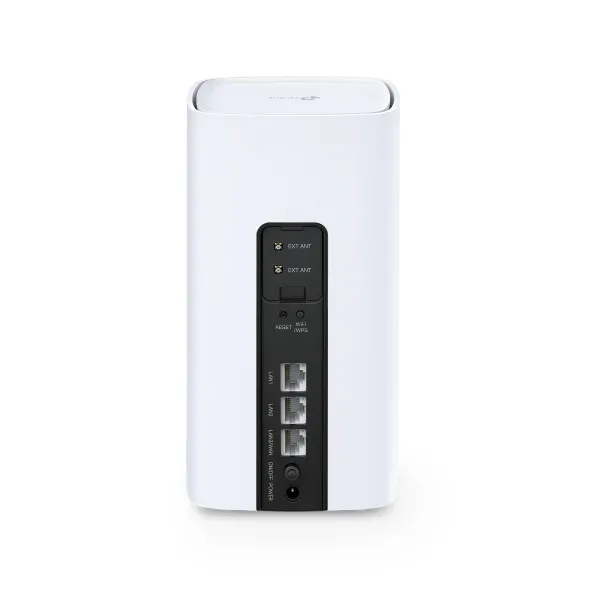 TP-Link Archer NX505 - 5G Dual-band Wi-Fi 6 Router, White