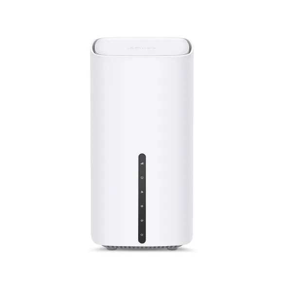 TP-Link Archer NX505 - 5G Dual-band Wi-Fi 6 Router, White