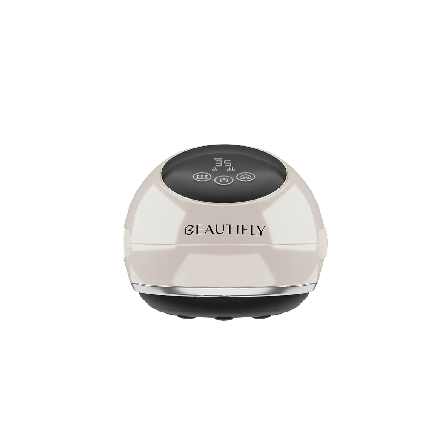 BEAUTIFLY Body Massager B-Bubble BODY