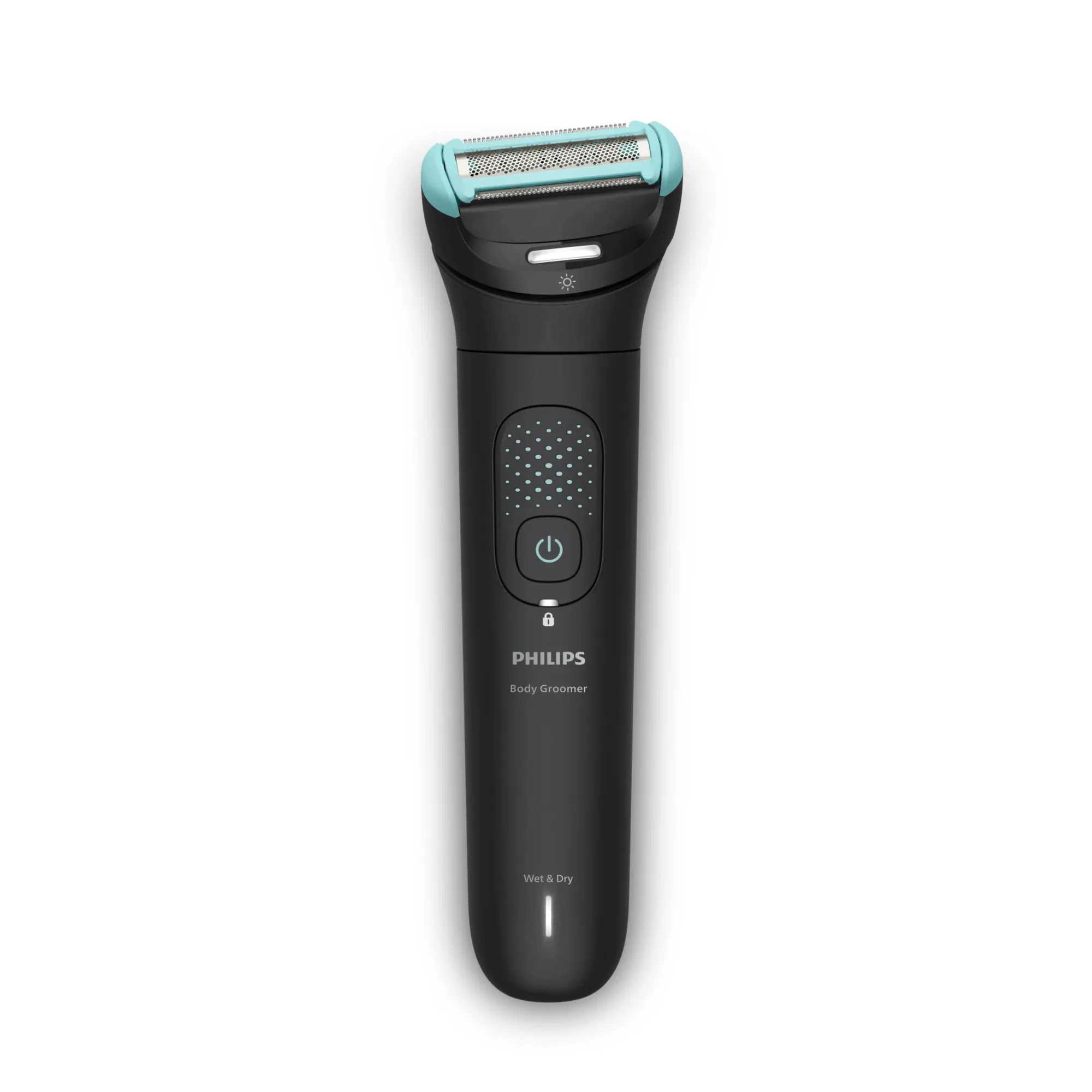 Philips Body Groomer 7000 Series BG7470/15 -vartalotrimmeri, syv&auml;nmusta