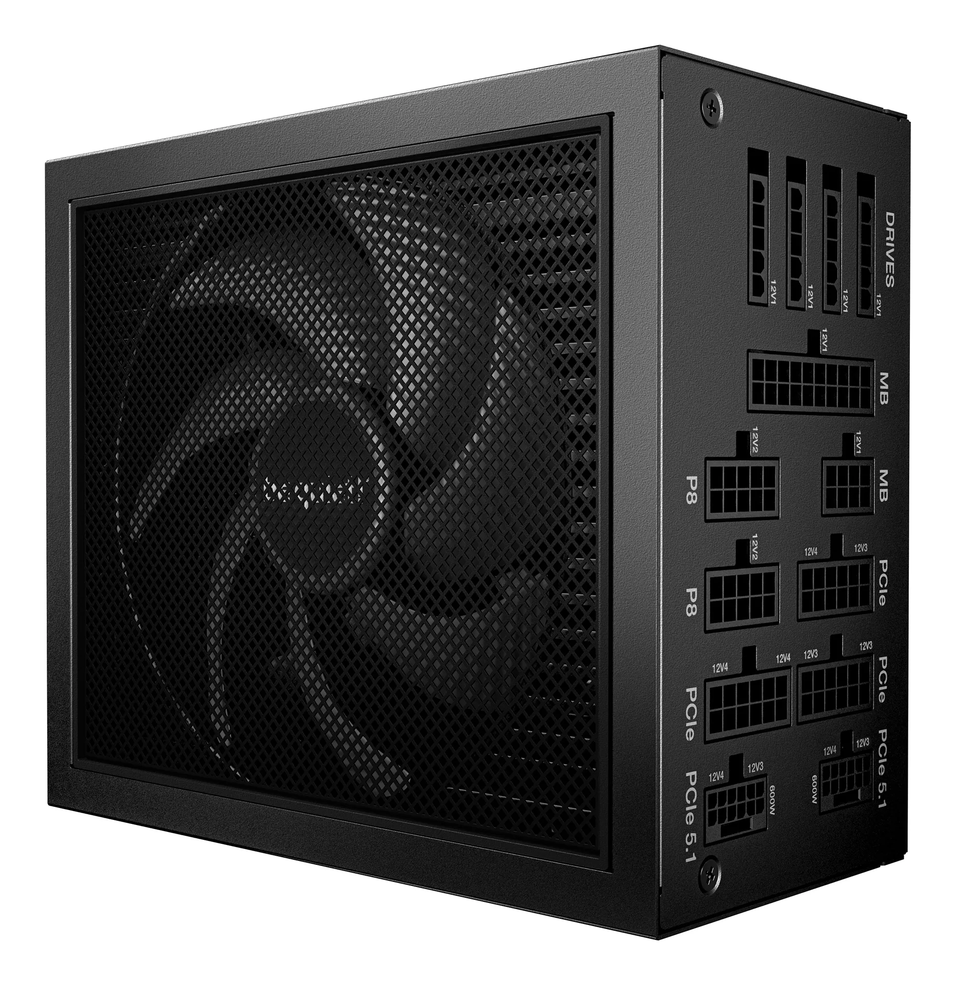 be quiet! Dark Power 14 1200W - PSU, 80 Plus Titanium