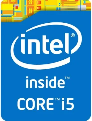 Intel Core i5 4670K - 3.4 GHz - 4 ydint&auml; - 4 s&auml;iett&auml; - 6 Mt cache - LGA1150 Socket - Box