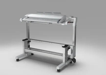EPSON MFP Scanner stand 44"