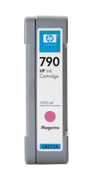 No790 Magenta ink cartridge