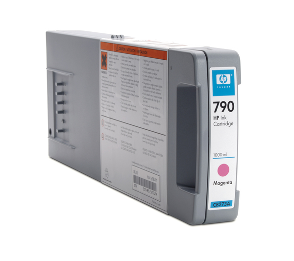 No790 Magenta ink cartridge