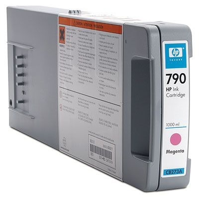 No790 Magenta ink cartridge