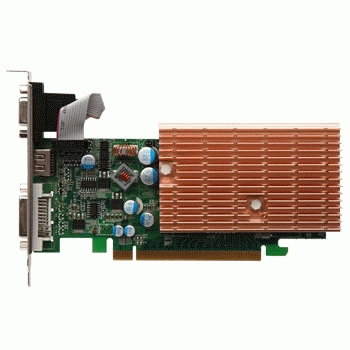 CLUB3D CGNX-GS842LCI 8400GS 512MB DDR2