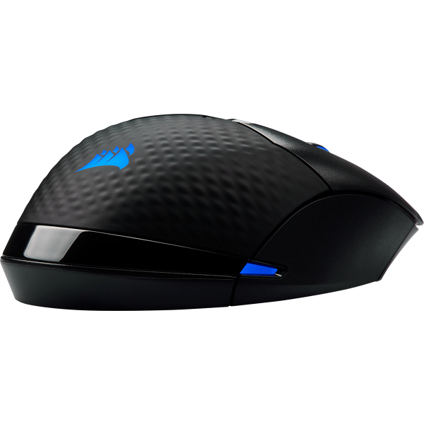 Corsair Dark Core RGB Pro SE - wireless gaming mouse, black