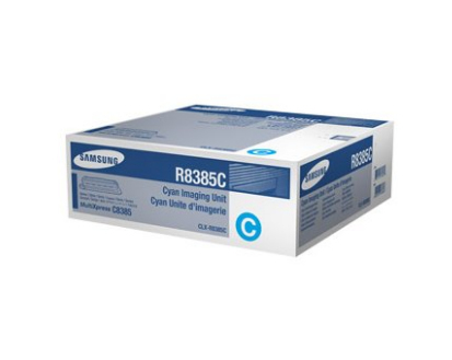SAMSUNG CLX-R8385C/SEE CYAN DRUM