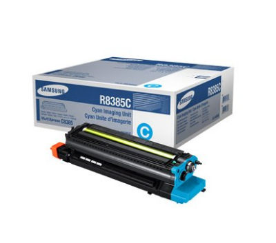 SAMSUNG CLX-R8385C/SEE CYAN DRUM