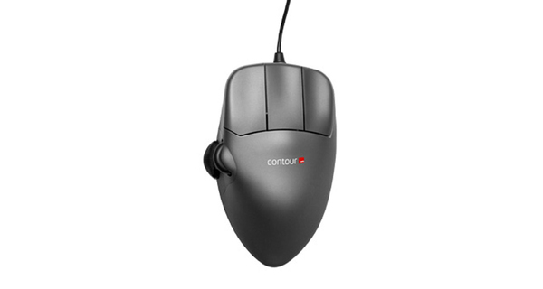 Mouse X-Large For Right Hand