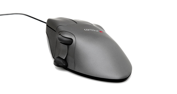 Mouse X-Large For Right Hand