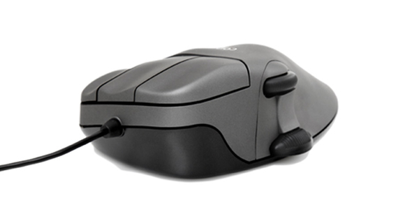 Mouse X-Large For Right Hand