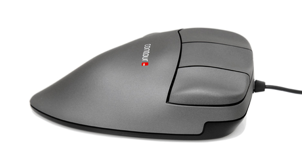 Mouse X-Large For Right Hand