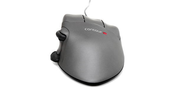 Mouse X-Large For Right Hand