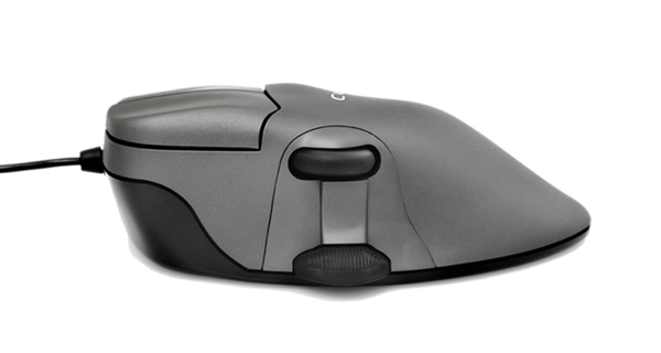 Mouse X-Large For Right Hand