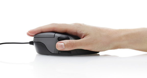 Mouse X-Large For Right Hand