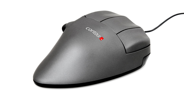Mouse X-Large For Right Hand
