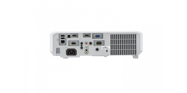 HITACHI CP-WX3042WN LCD 1.280x800