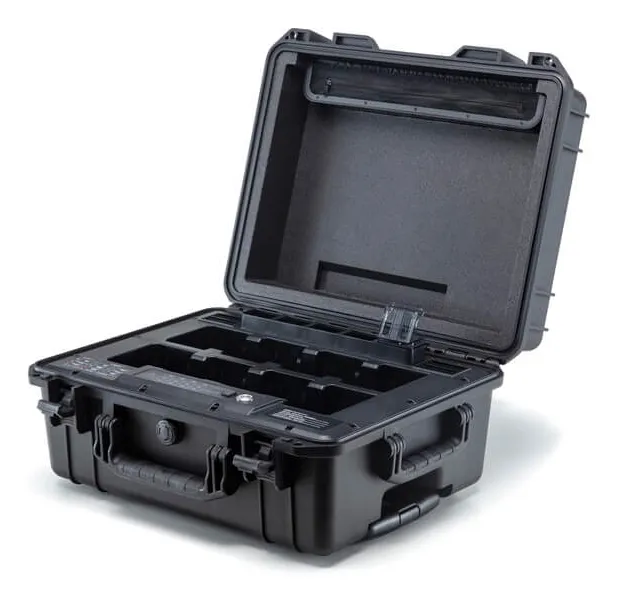 DJI Matrice 300 Series BS60 Intelligent Battery Station